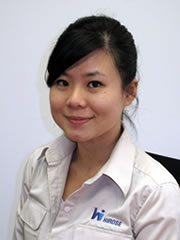 Judy Lim - Planning & Design Engineer